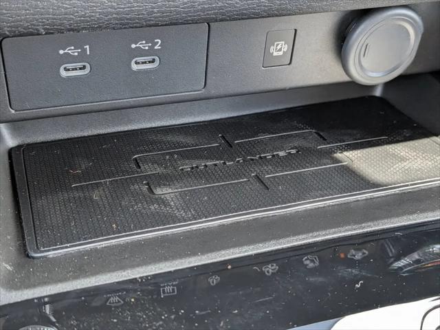 2026 Mitsubishi Outlander Trail Edition 2.5 S-AWC