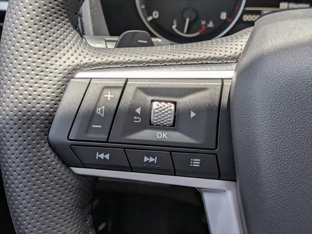 2026 Mitsubishi Outlander Trail Edition 2.5 S-AWC