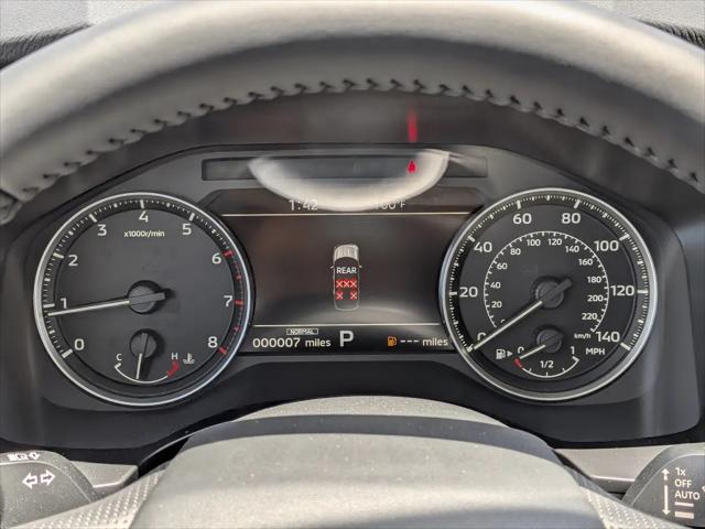 2026 Mitsubishi Outlander Trail Edition 2.5 S-AWC