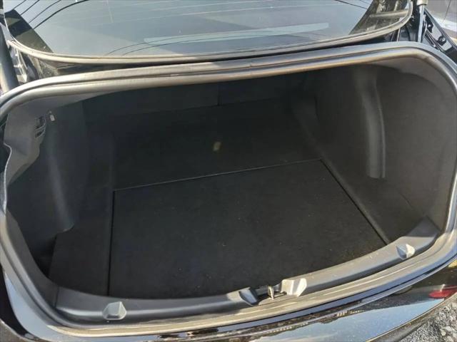 2021 Tesla Model 3 Standard Range Plus Rear-Wheel Drive