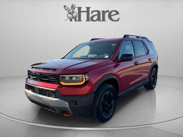 2026 Honda Passport AWD TrailSport Elite for sale in Avon, IN