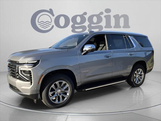 2026 Chevrolet Tahoe 4WD Premier for sale in Jacksonville, FL