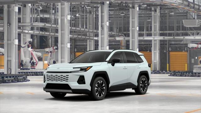 2026 Toyota RAV4 Limited for sale in Yuba City, CA