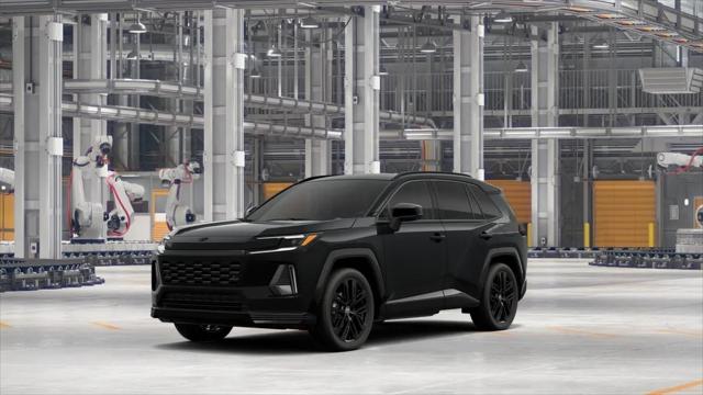 2026 Toyota RAV4 XSE for sale in Yuba City, CA