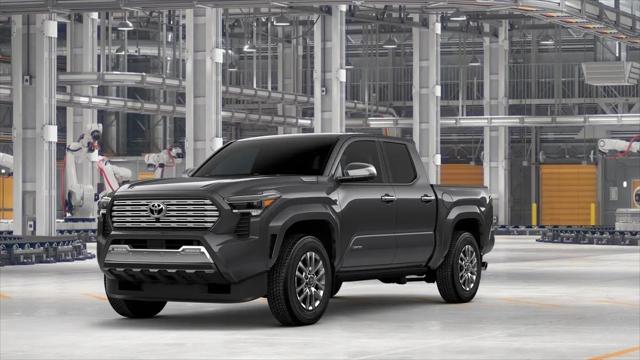 2026 Toyota Tacoma Limited Hybrid for sale in Yuba City, CA