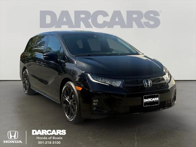2026 Honda Odyssey Sport-L for sale in Bowie, MD
