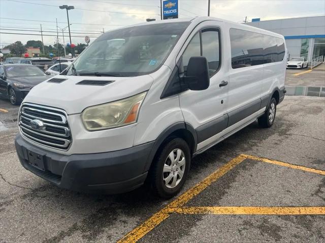 2015 Ford Transit XLT for sale in Kenner, LA