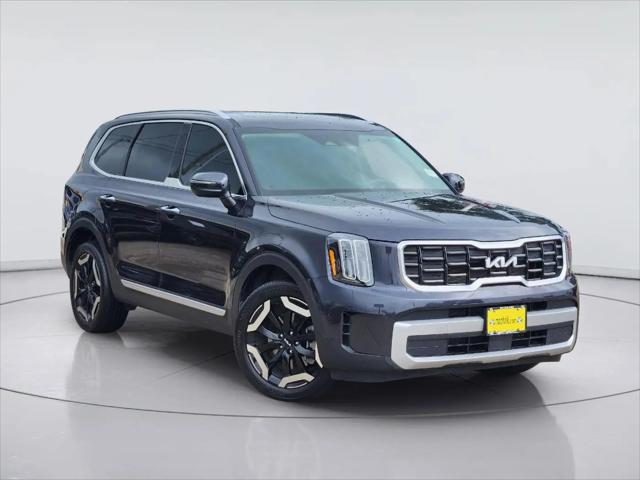 2025 Kia Telluride S for sale in League City, TX