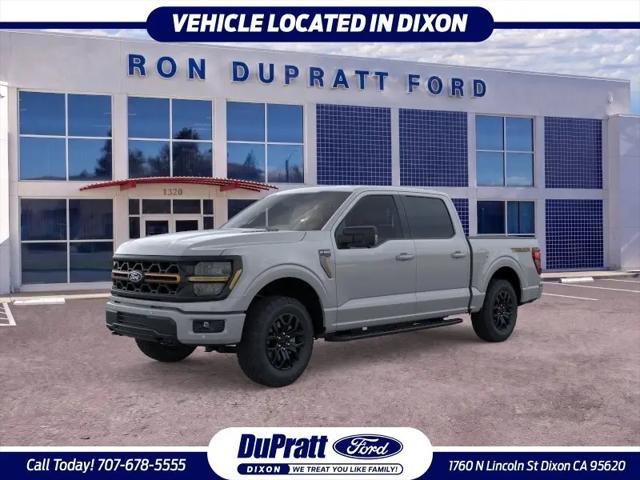 2026 Ford F-150 Tremor for sale in Dixon, CA