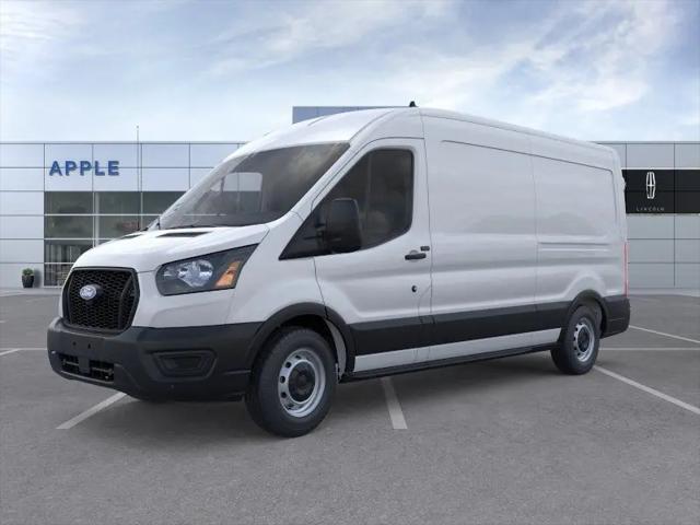 2026 Ford Transit Cargo Van T-250 for sale in Columbia, MD