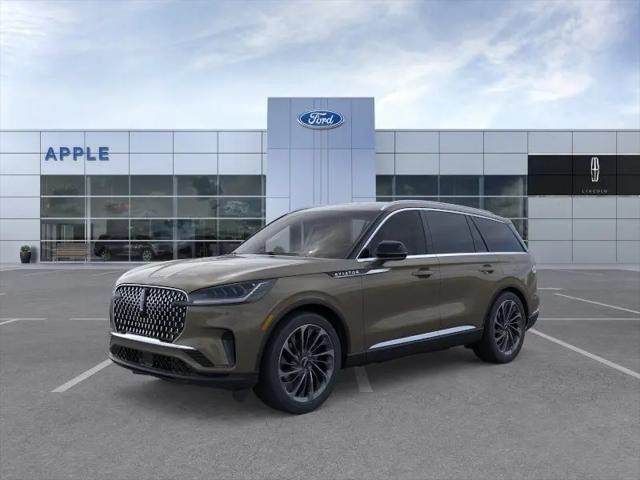 2026 Lincoln Aviator Reserve for sale in Columbia, MD