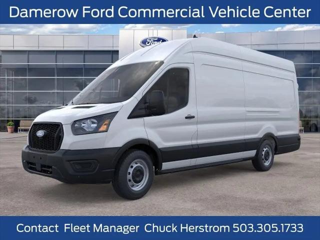 2026 Ford Transit Cargo Van T-350 for sale in Beaverton, OR
