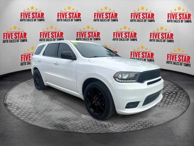 2020 Dodge Durango GT Plus RWD for sale in Tampa, FL
