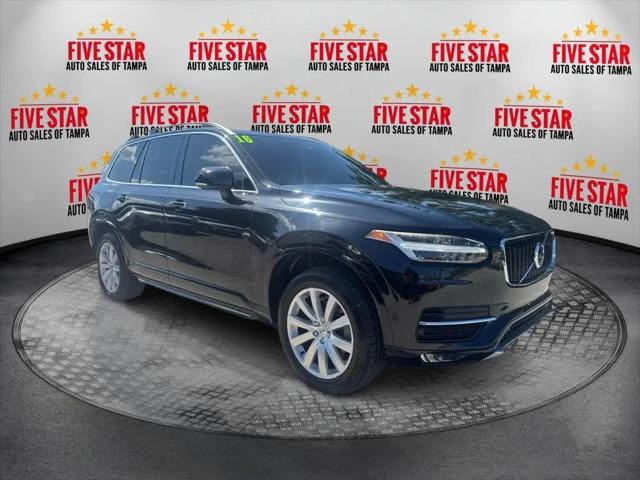 2016 Volvo XC90 T6 Momentum for sale in Tampa, FL