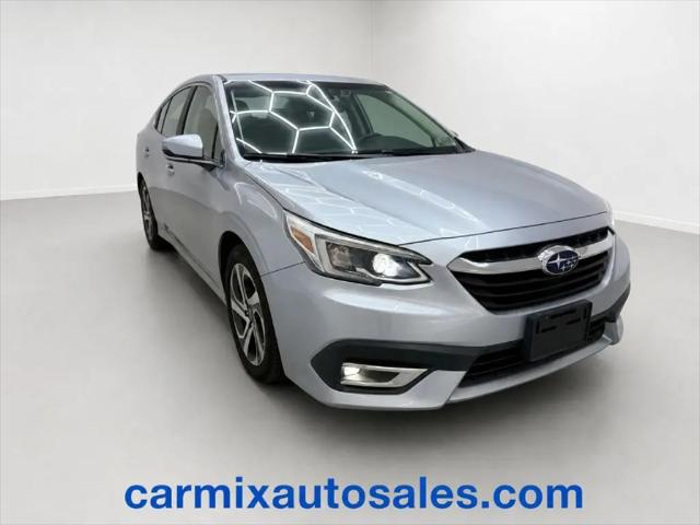 2022 Subaru Legacy Limited for sale in Shavertown, PA