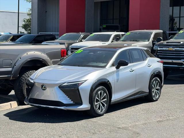2023 Lexus RZ 450e Luxury for sale in Albuquerque, NM