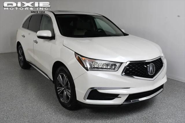 2018 Acura MDX Base for sale in Nashville, TN