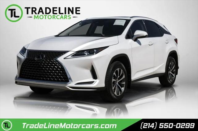 2022 Lexus RX 350 RX 350 for sale in Carrollton, TX