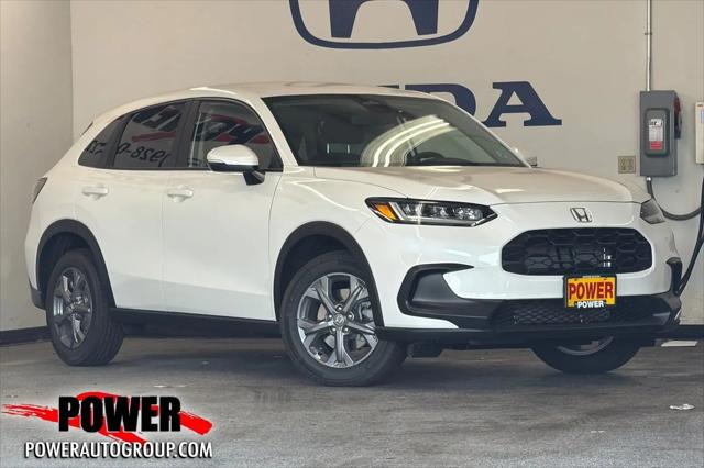 2027 Honda HR-V LX AWD for sale in Albany, OR