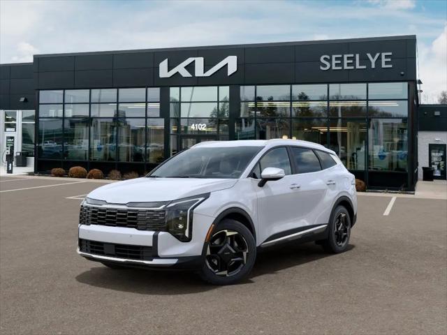2026 Kia Sportage EX for sale in Kalamazoo, MI