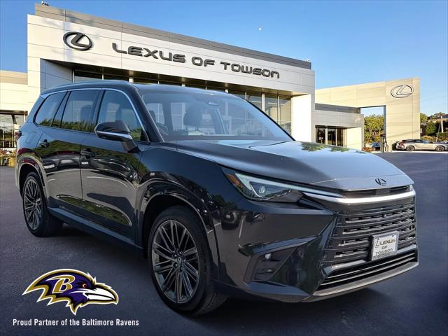 2026 Lexus TX Luxury for sale in Towson, MD