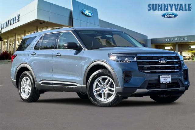 2026 Ford Explorer Active for sale in Sunnyvale, CA
