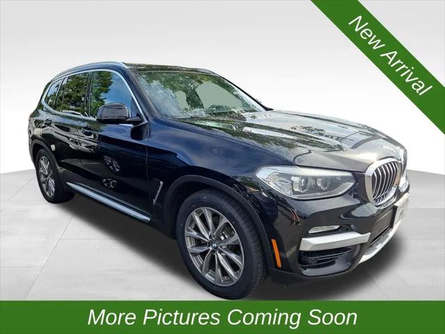 2019 BMW X3 sDrive30i for sale in Wilmington, NC