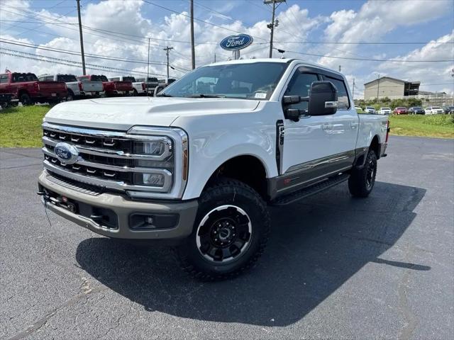 2026 Ford F-250 King Ranch for sale in Branson, MO