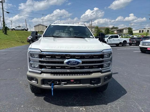 2026 Ford F-250 King Ranch