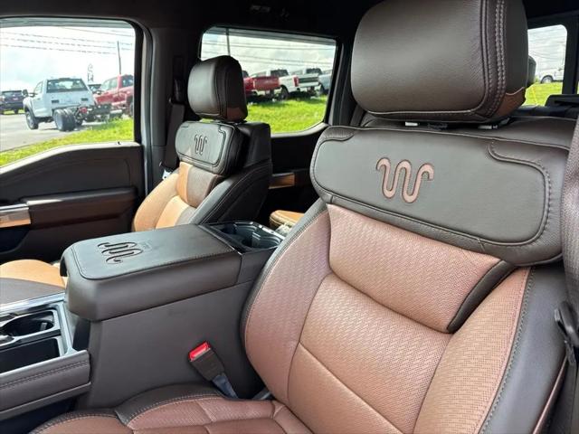 2026 Ford F-250 King Ranch