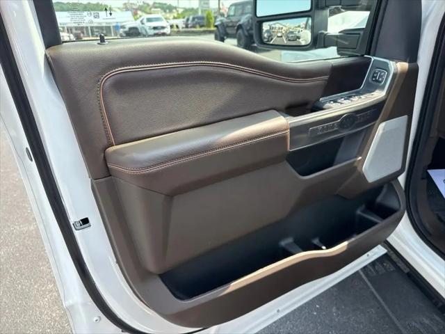 2026 Ford F-250 King Ranch
