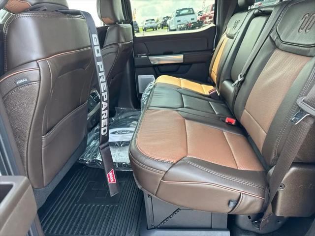 2026 Ford F-250 King Ranch