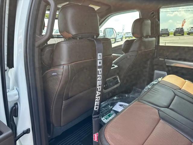 2026 Ford F-250 King Ranch
