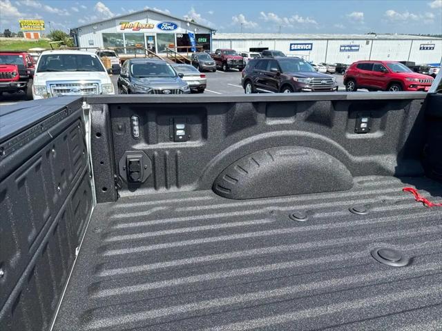2026 Ford F-250 King Ranch