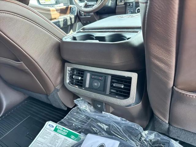 2026 Ford F-250 King Ranch