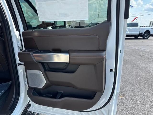 2026 Ford F-250 King Ranch