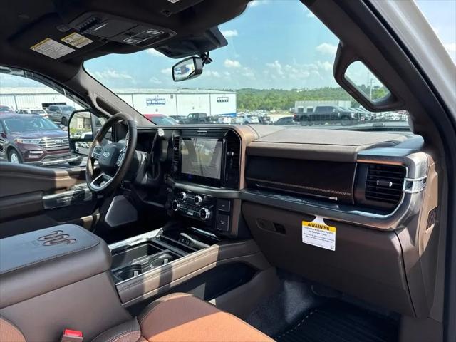 2026 Ford F-250 King Ranch