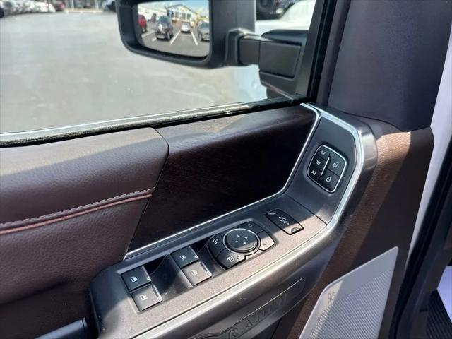 2026 Ford F-250 King Ranch