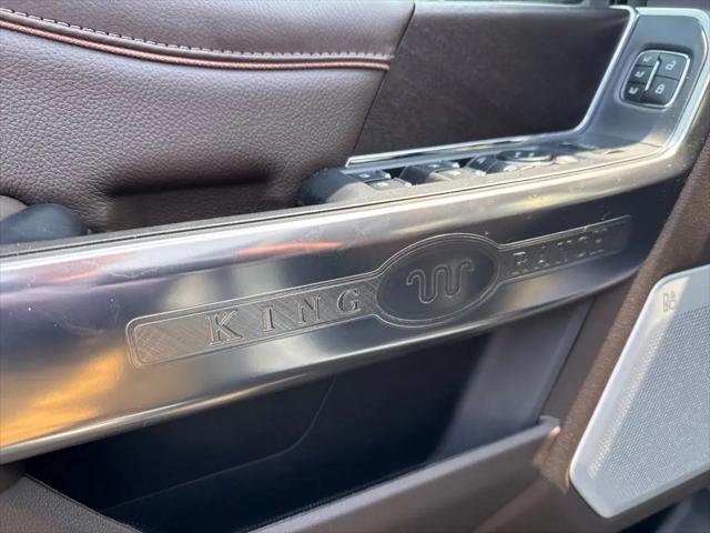 2026 Ford F-250 King Ranch