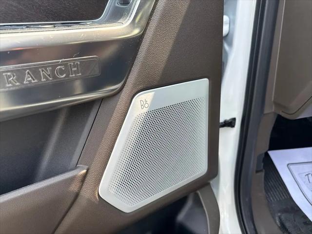 2026 Ford F-250 King Ranch