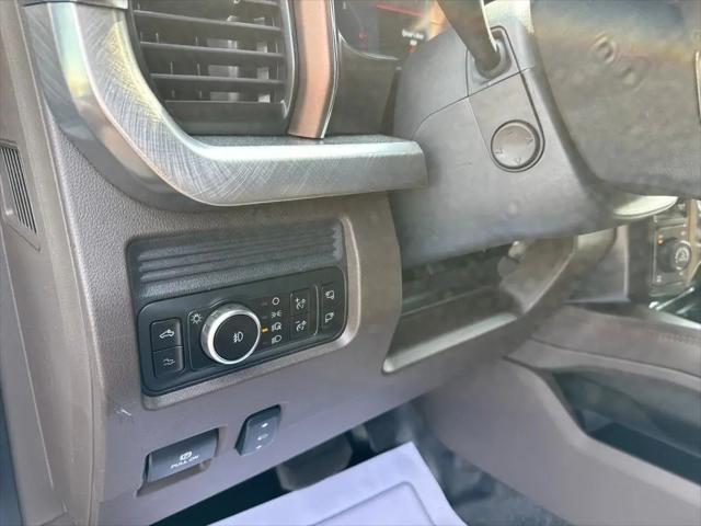 2026 Ford F-250 King Ranch