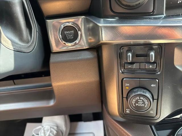 2026 Ford F-250 King Ranch