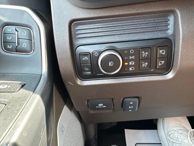 2026 Ford F-250 King Ranch