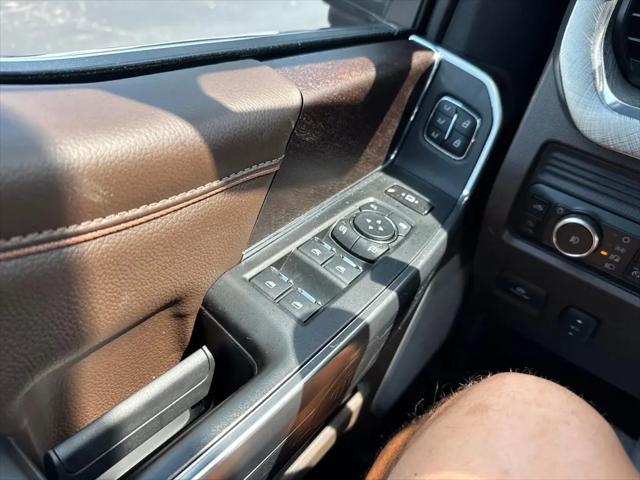 2026 Ford F-250 King Ranch