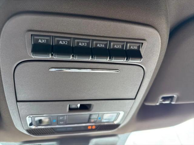 2026 Ford F-250 King Ranch