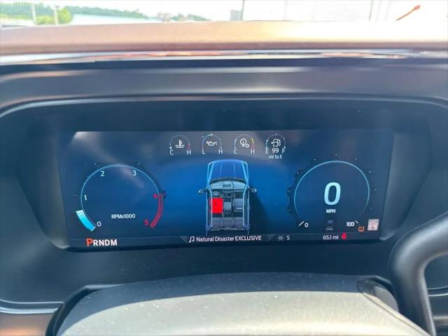 2026 Ford F-250 King Ranch