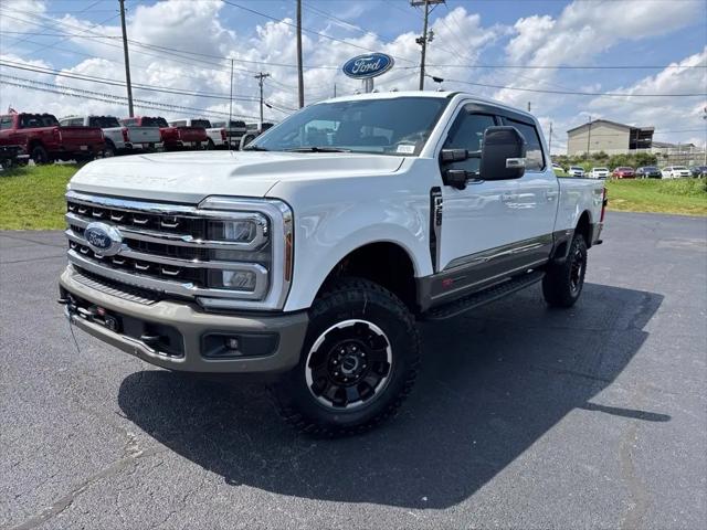 2026 Ford F-250 King Ranch for sale in Branson, MO