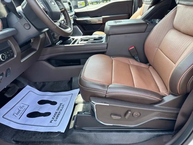 2026 Ford F-250 King Ranch