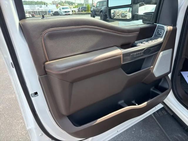 2026 Ford F-250 King Ranch