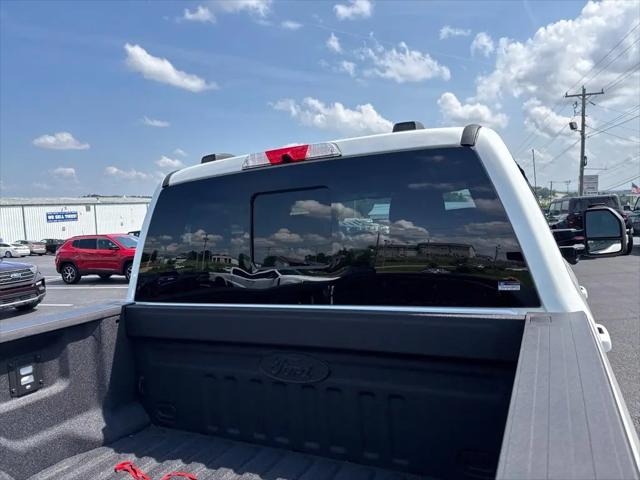 2026 Ford F-250 King Ranch